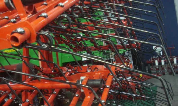 Зуб БПШ-8 - фото № 2