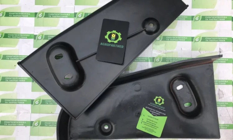 Щиток 509.046.0033 (защита цепи пластик) цепи секции УПС, ВЕСТА - фото № 1