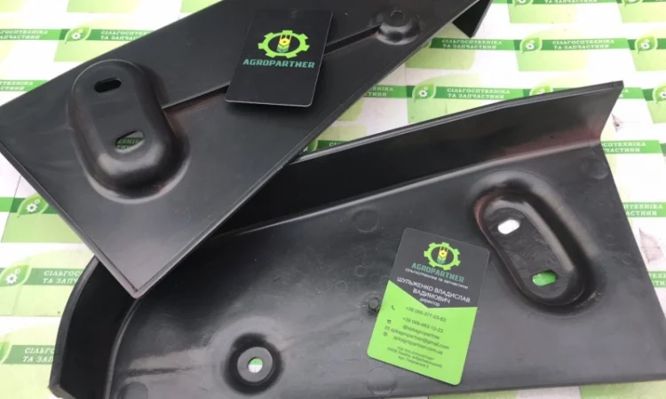 Щиток 509.046.0033 (защита цепи пластик) цепи секции УПС, ВЕСТА - фото № 2