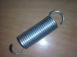 Пружина натяжная мех-ма передач Н 126.01.601 (СУПН) - фото № 1