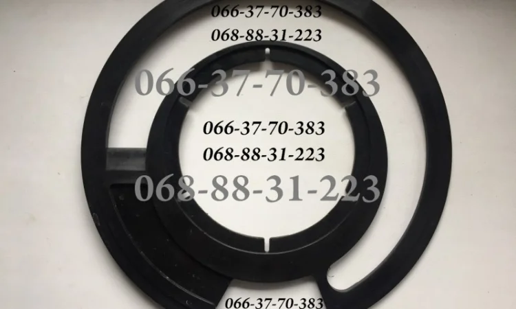 Прокладка СУС 00.005 (Вега, Вега Профи, Веста Профи) - фото № 1