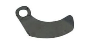 Заслонка Н 126.13.415 (СУПН) - фото № 1