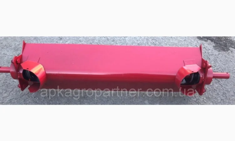 Дно в сборе (СУПН) 509.046.2110 - фото № 2