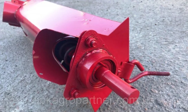 Дно в сборе (СУПН) 509.046.2110 - фото № 4