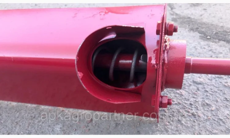 Дно в сборе (СУПН) 509.046.2110 - фото № 5