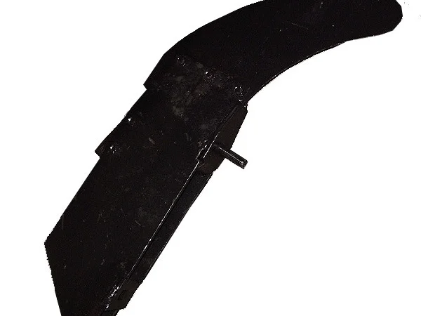 Сошник (полоз) СУПН 8А СУПК 00.1390 - фото № 1