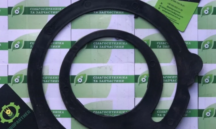 Прокладка 509.046.031 (УПС) высевающего аппарата - фото № 1