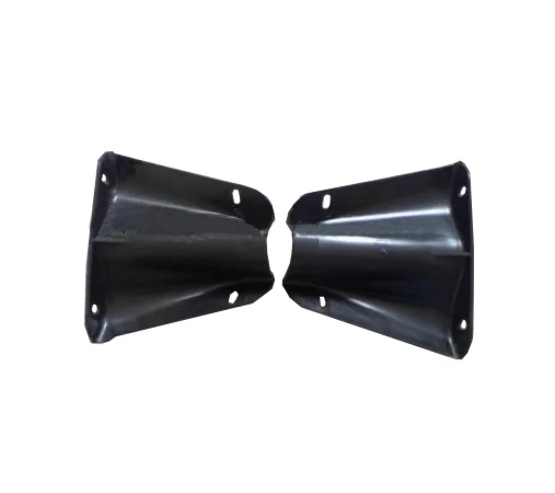 Козырек 509.046.0032 УПС Червона Зирка - фото № 1