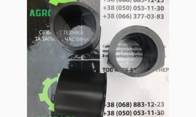 Втулка тукового бункера УПС, Веста, КРН 509.046.0064 - фото № 1