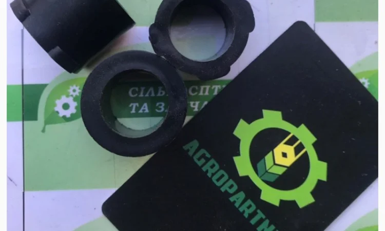 Втулка колеса прикатывающего СУПН, СОН Н.041.19.001 - фото № 2