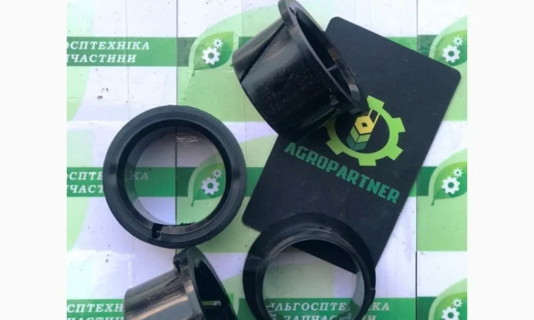 Втулка редуктора (большая) СЗ-3, 6 СЗГ 00.002 - фото № 1