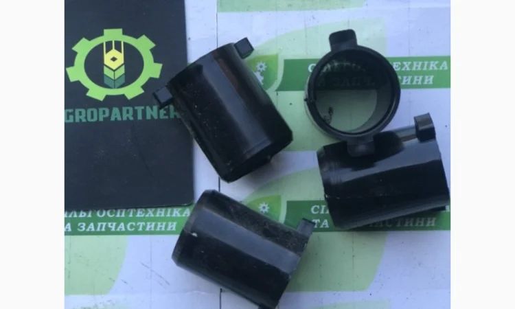 Втулка дисков автомата вкл. (средняя) СЗ-3, 6-5, 4 СЗГ 00.001 - фото № 1