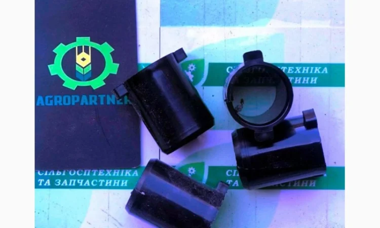 Втулка дисков автомата вкл. (средняя) СЗ-3, 6-5, 4 СЗГ 00.001 - фото № 2