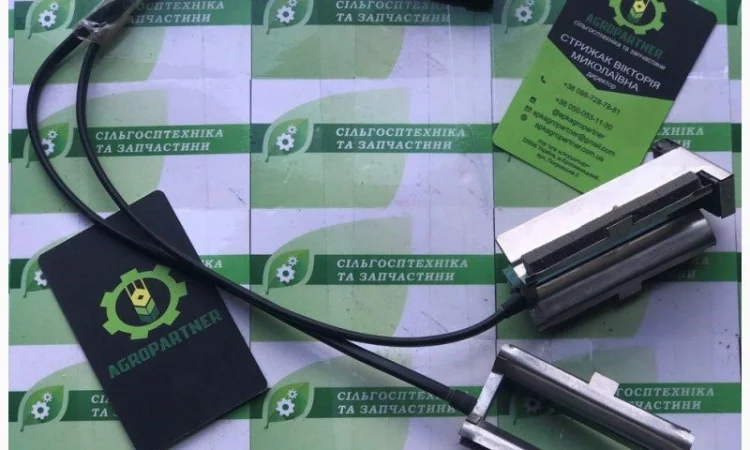 Датчик системы контроля высева семян НИВА 12 М - фото № 1