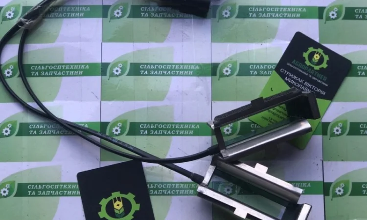 Датчик системы контроля высева семян НИВА 12 М - фото № 2