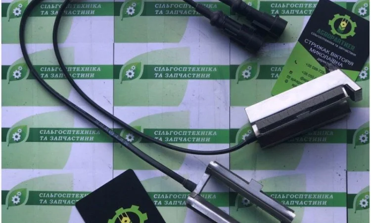 Датчик системы контроля высева семян НИВА 12 М - фото № 3