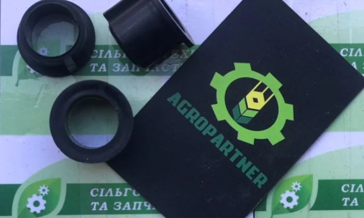 Втулка вала высевающего диска СУПН Н 126.13.007 - фото № 1