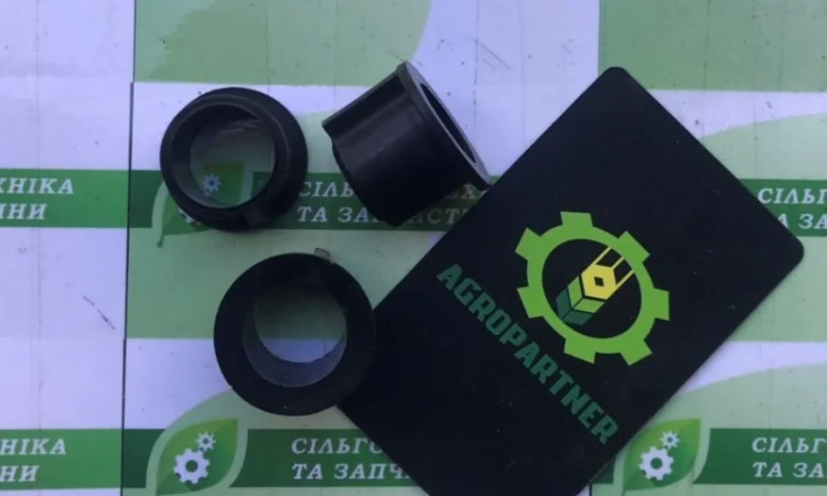 Втулка вала высевающего диска СУПН Н 126.13.007 - фото № 2