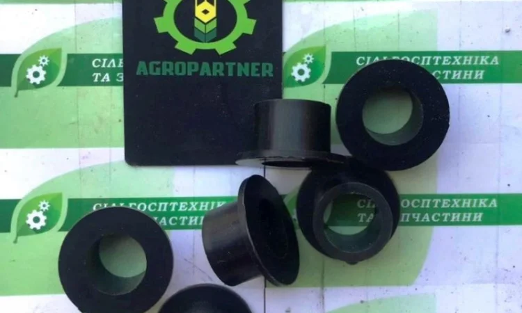 Втулка ССГ 00.008 (СУПН) поводка секции - фото № 1