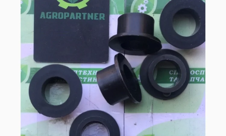 Втулка ССГ 00.008 (СУПН) поводка секции - фото № 2