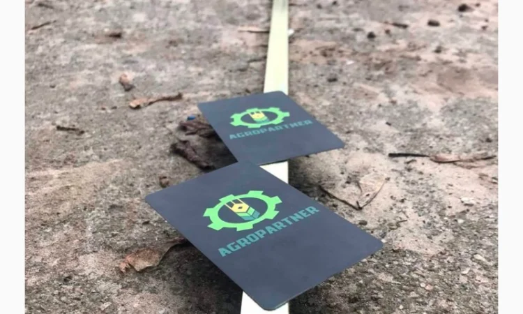 Вал СЗГ 00.683/СЗГ 00.684 квадратный (туковая и зерновая часть СЗ) - фото № 2