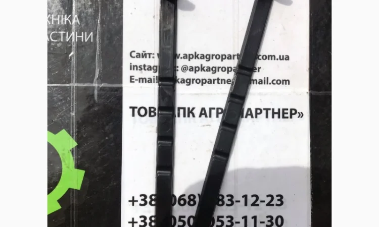 Заслонка 400.00.026А аппарата высевающего зернового (малая) СЗ Астра - фото № 2