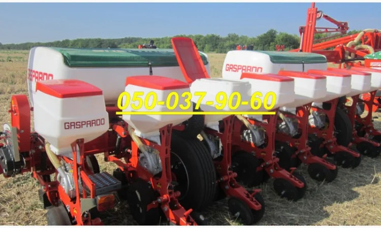 F05010578 Панель индикаторная контроля висева V1200 на сеялки Гаспардо - фото № 1