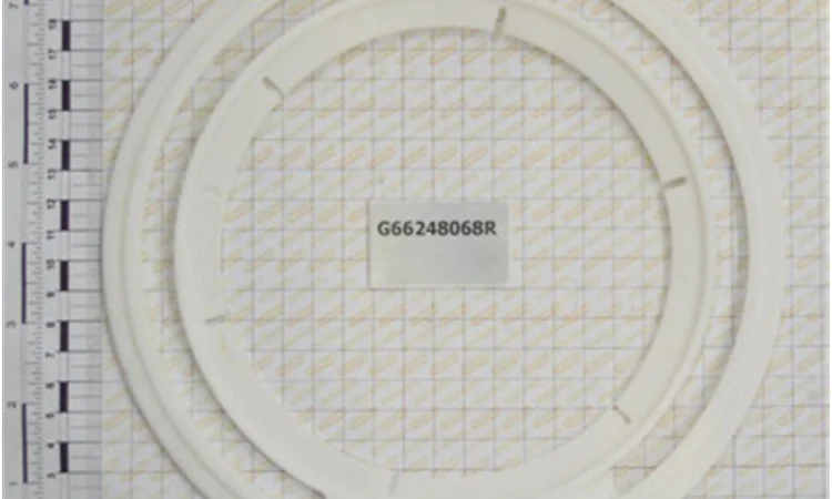 Прокладка вакуумная G66248068 сеялки Gaspardo SP Maschio Gaspardo G19002620 Gaspardo - фото № 1