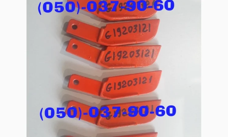 Продажа запчастей Gaspardo ОРИГИНАЛ не китай, для сеялки Sp, MTR, Metro. Купить запчасти - фото № 4