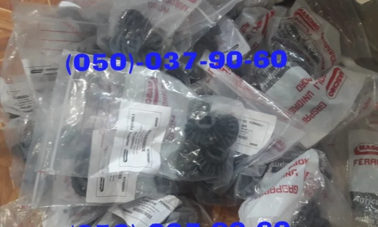 Продажа запчастей Gaspardo ОРИГИНАЛ не китай, для сеялки Sp, MTR, Metro. Купить запчасти - фото № 8