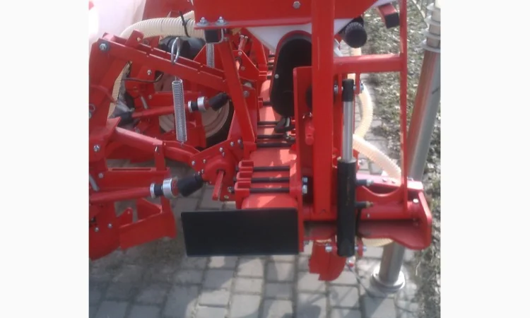 Гидроцилиндр G16610140 маркера сеялки Gaspardo - фото № 1