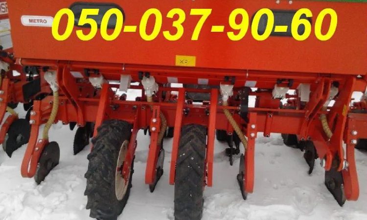 Высевающие диски Maschio Gaspardo Оригинал и только оригинал не фальсификат - фото № 3