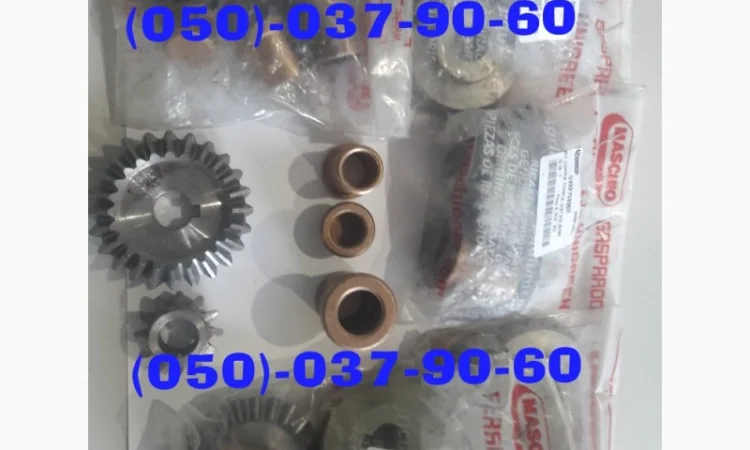 Акции и скидки на Оригинал запчастей сеялок Gaspardo!По наличию в Днепре - фото № 9