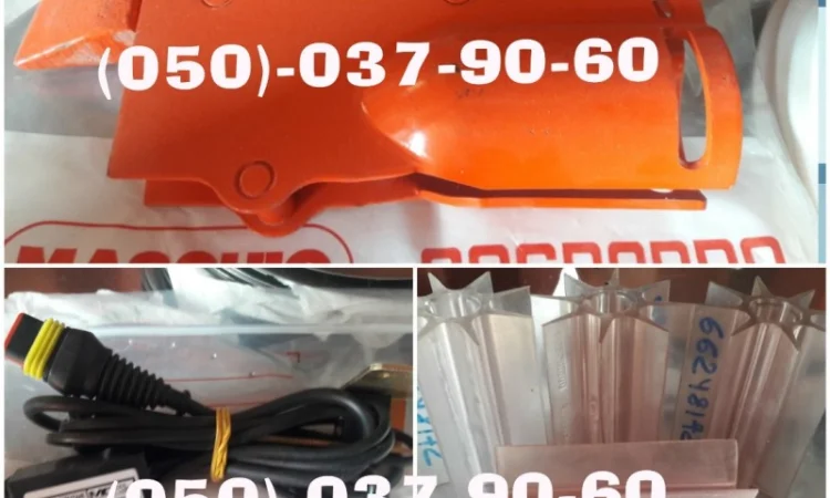 Скидки на запчасти Gaspardo только по оригиналу на все сеялки Гаспардо - фото № 1