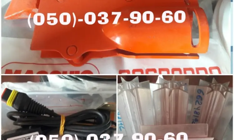 Скидки на запчасти Gaspardo только по оригиналу на все сеялки Гаспардо - фото № 1
