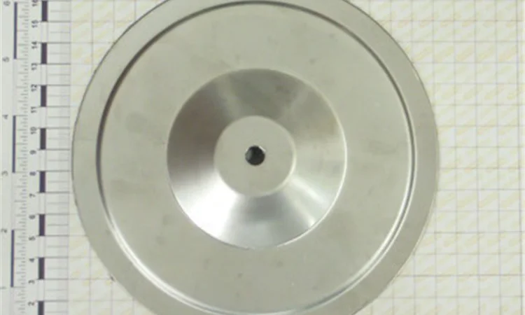 Уплотнение G22230037R (диск прижимной) сеялки Gaspardo - фото № 1