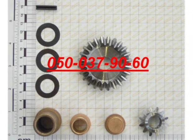 G66248068 Ущільнювач вакуумної камери SP( 19000680) - фото № 11