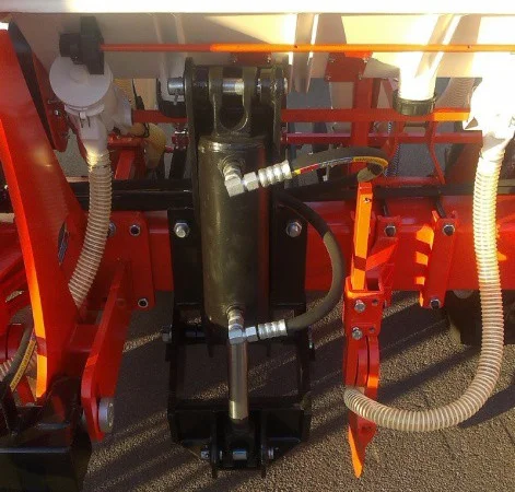 F06260069 Пристрій для переобладнання сівалки ППС - 1 (без кардану) F08011860 Кардан - фото № 2