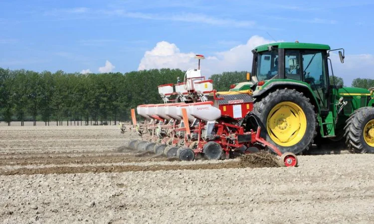 В наличии запчасти на всю технику GASPARDO !!! По ценам ниже рыночных - фото № 1