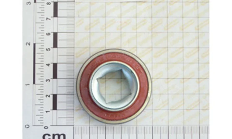 Подшипник G14830390 сеялки Gaspardo Подшипник приводного вала G14830390 Maschio Gaspardo - фото № 1