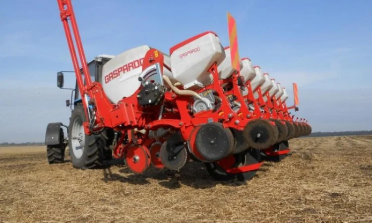 Звездочка G16630370 с обгонной муфтой сеялки Gaspardo Maschio Gaspardo G16630370 - фото № 3