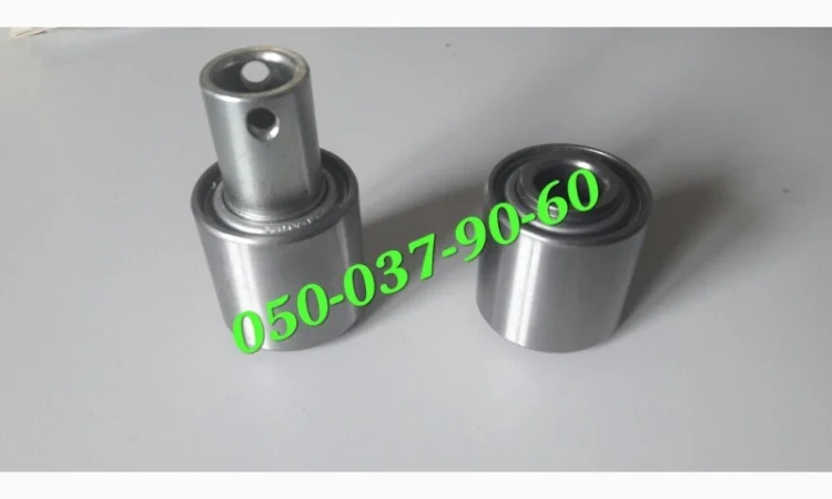 Подшипники сеялки гаспардо Оригинал. Любые F04100150 и F04100149 колеса прикатки Gaspardo - фото № 1