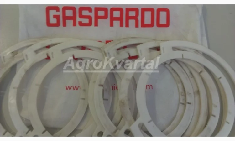 GASPARDO MASCHIO - Гаспардо Маскио запчасти (запасные части)Оригинал в Украине - фото № 8