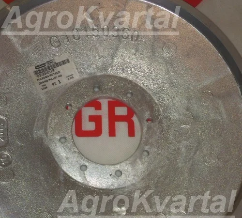 Запчасти для посевной техники ГАСПАРДО ОРИГИНАЛ : покупка,  продажа,  цены - фото № 1