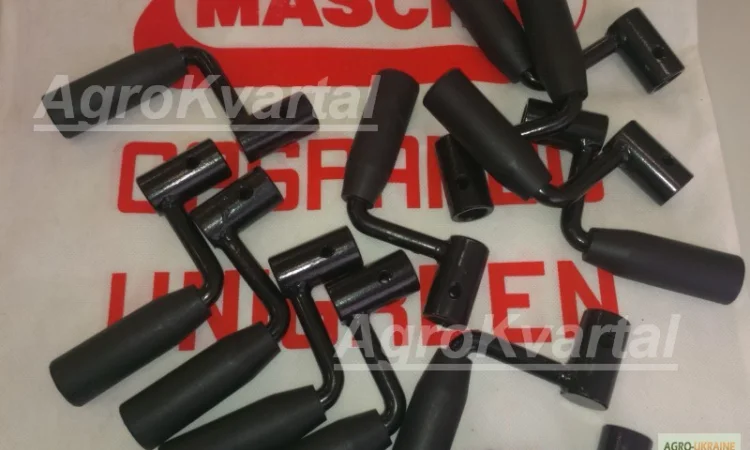 Запчасти для посевной техники ГАСПАРДО ОРИГИНАЛ : покупка,  продажа,  цены - фото № 16