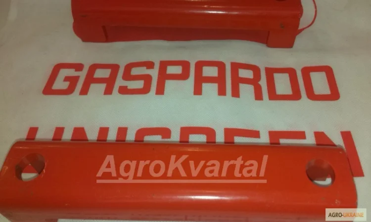 Оригинальные запчасти для техники Гаспардо (Gaspardo) Запчасти к сеялки Гаспардо. Продажа - фото № 11