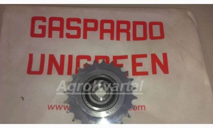 Оригинальные запчасти для техники Гаспардо (Gaspardo) Запчасти к сеялки Гаспардо. Продажа - фото № 3