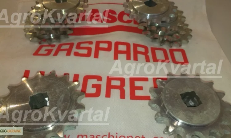 Реализуем запчасти на Gaspardo Гаспардо по выгодным ценам Доставка в любой регион - фото № 9