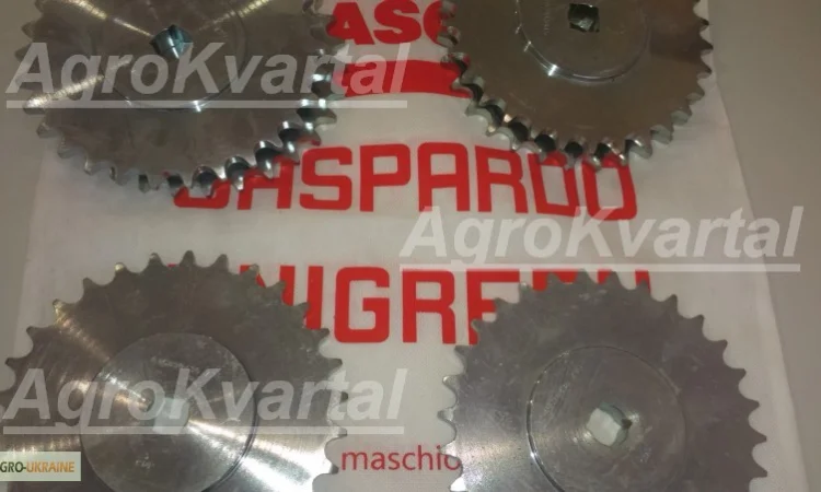 Реализуем запчасти на Gaspardo Гаспардо по выгодным ценам Доставка в любой регион - фото № 10