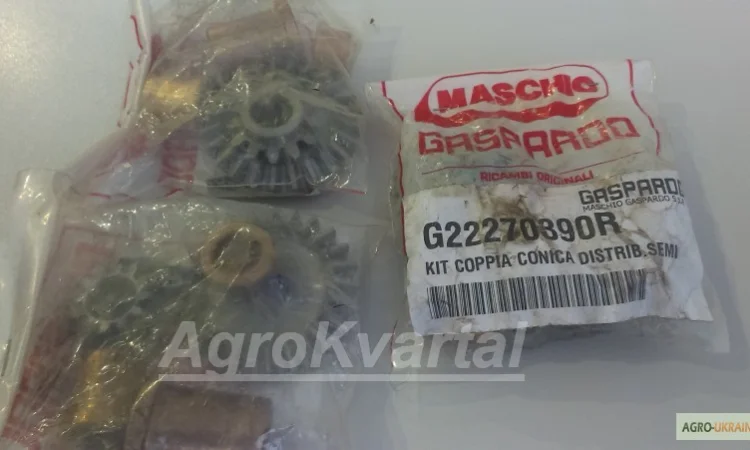 Сеялка Gaspardo SP8. Запасные части любые в наличии G15221212 Кронштейн колеса правый - фото № 6